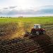 رشد ۵.۶ درصدی بخش کشاورزی کشور