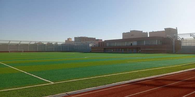 سرانجام ورزشگاه تختی قم به کجا رسید؟