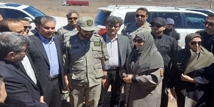 بیشترین تهدید یوز از سوی انسان است نه طبیعت