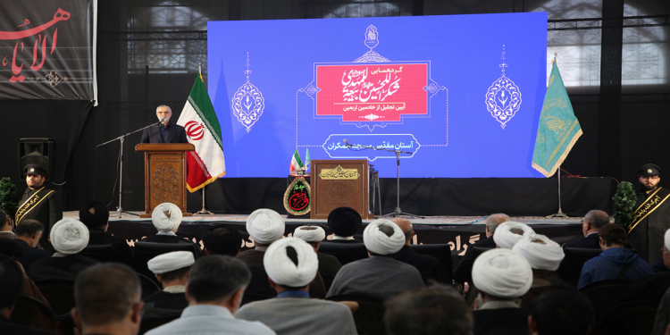 کاهش ۴۰ درصدی تلفات جادهای در اربعین امسال