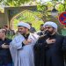 عزاداری سالگرد شهادت امام حسن عسکری (ع) در آذربایجان شرقی