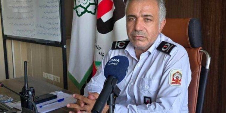 معاون عملیات سازمان آتشنشانی تهران از افزایش حوادث حریق فضای سبز و حوادث آسانسور در ایام تابستان خبر داد.