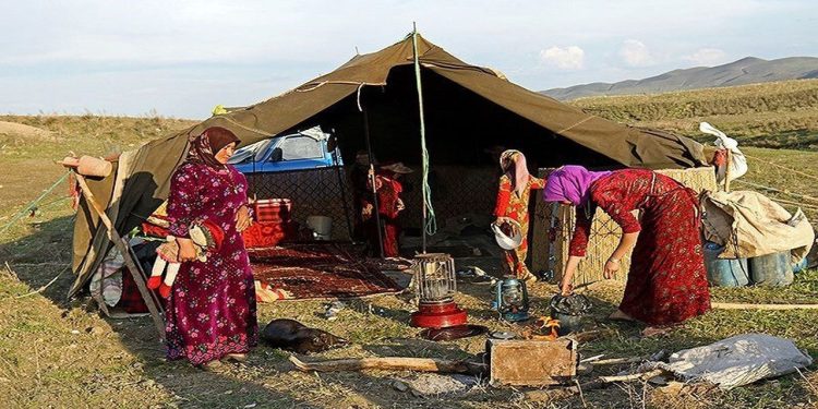 روایتی ناب از زیست بومی و فرهنگ عشایری در مستند «زندگی در بادیه»