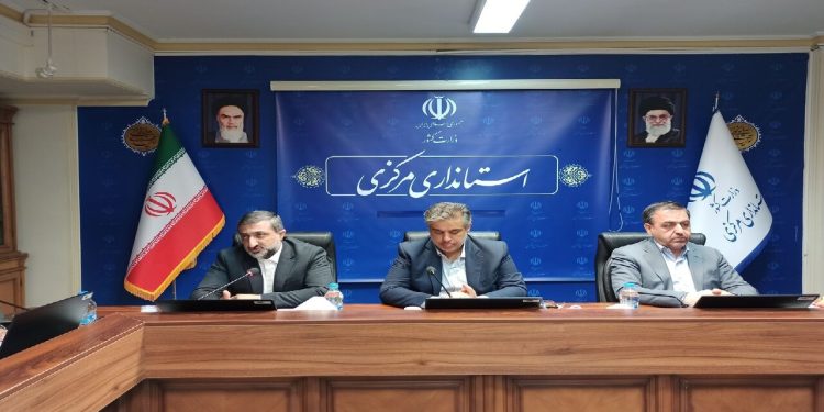 توسعه انرژی خورشیدی در دستور کار وزارت صمت است