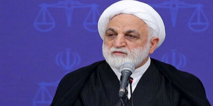 محکومانی که در زندان ماندنشان ضرورت ندارد آزاد شوند/ آغوش دستگاه قضایی برای نقد باز است