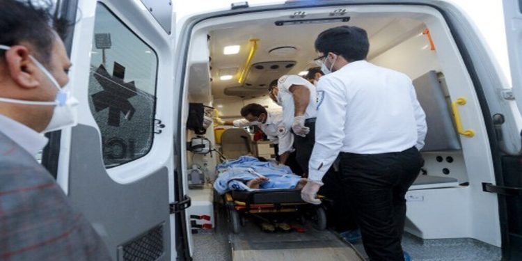 اورژانس بابل در مردادماه رکورد زد؛ بیش از ۳۵۰۰ مأموریت در یک ماه