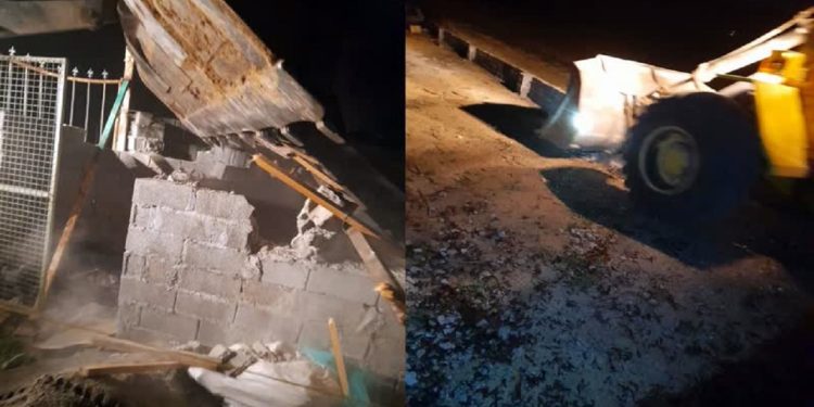 بیش از ۸ هزار مترمربع از زمینهای قائم شهر از دست متخلفان آزاد شد