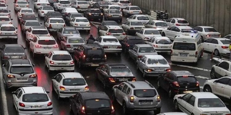 گرههای کور ترافیکی بروجرد با هماهنگی دستگاهها باز میشوند