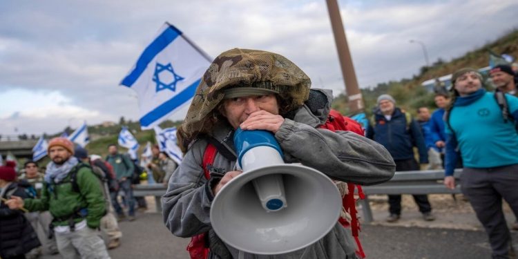 ۳۵۰ سرباز اسرائیل: به دستور اشغال غزه عمل نمیکنیم