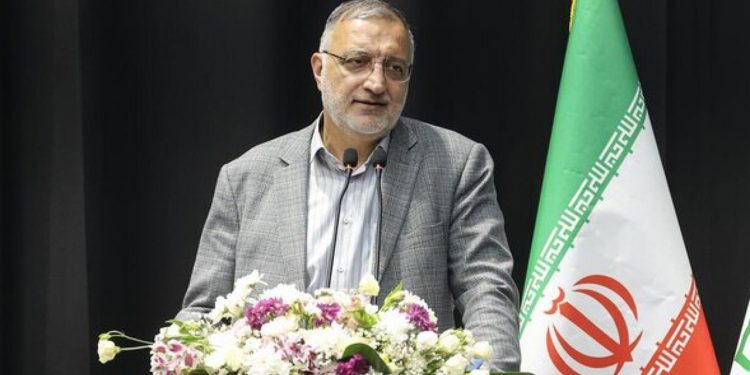 فضای ورزشی در تمام محلات پایتخت ایجاد می‌شود