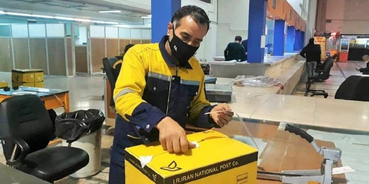 پست لرستان؛ از روستا تا شهر با ۸ هزار مرسوله روزانه