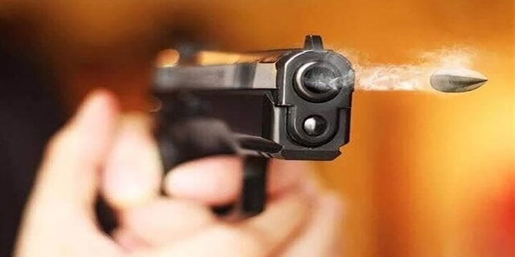 بعد از ظهر دوشنبه (۱۰ شهریورماه) فرمانده یگان حفاظت منابع طبیعی شهرستان شمیرانات با شلیک افرادی ناشناس از ناحیه بازو، دچار جراحت شد.