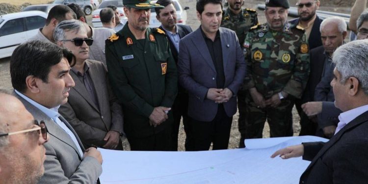 اتصال بلوار کردستان به آزادگان قطعی شد/ مژده‌ای بزرگ برای کاهش ترافیک سنندج