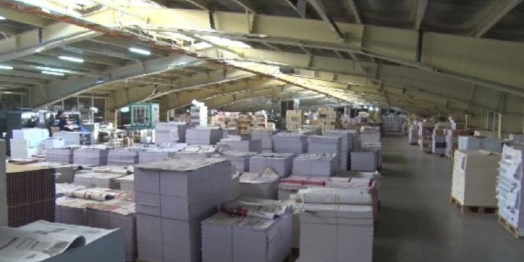 صنعت چاپ ایران، پلی میان فرهنگ و صادرات