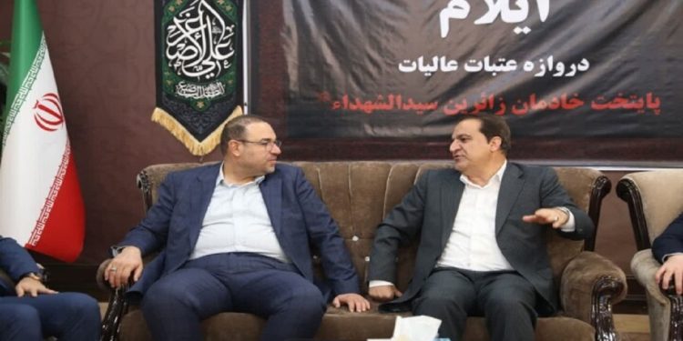 ۱.۲ میلیارد دلار برای تامین اتوبوس‌های اربعین اختصاص یافت