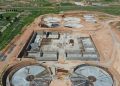 پساب تصفیه‌خانه فاضلاب بوشهر آماده واگذاری به بخش خصوصی است
