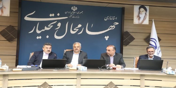 تسریع در تجهیز فضا‌های آموزشی چهارمحال و بختیاری در آستانه سال تحصیلی جدید