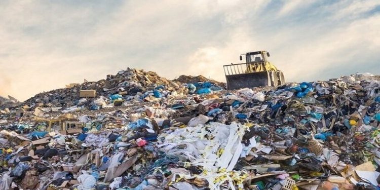 ساماندهی پسماند استان‌های ساحلی در اولویت است