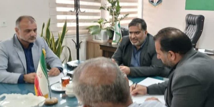 نظارت بر تخلیه مرغ و ثبت برنج در اولویت