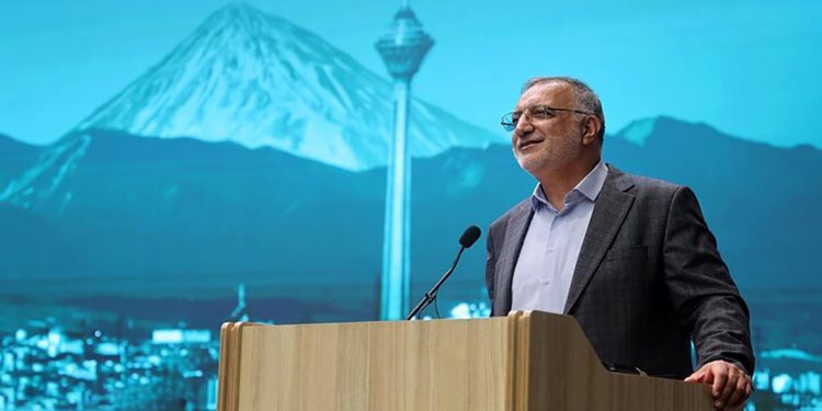 بهره‌برداری از ۵ ایستگاه مترو در مهرماه