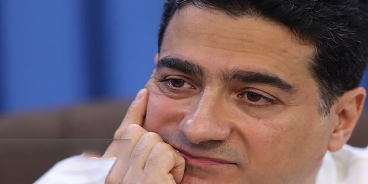 معاون شهردار تهران دلیل لغو کنسرت خیابانی شجریان را اعلام کرد