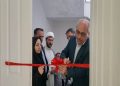 افتتاح نخستین خانه مستقل پسران در قزوین