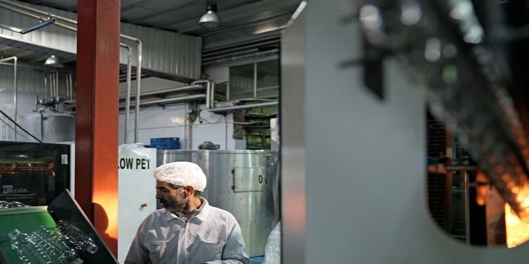 چهار واحد صنعتی و معدنی قزوین در جمع برترینهای ملی