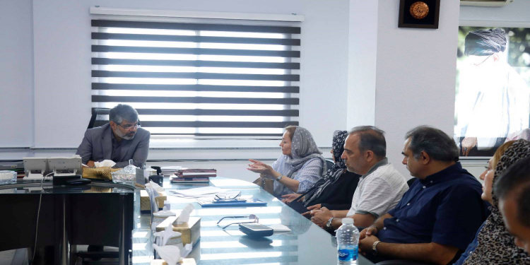 بازسازی ۳هزار خانه آسیبدیده از جنگ در منطقه ۴