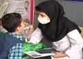 برگزاری پویش سلامت دهان و دندان دانش‌آموزان از اول مهر