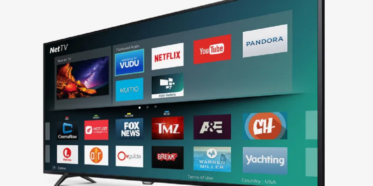 افزایش سرعت تلویزیون هوشمند خود در دو گام ساده