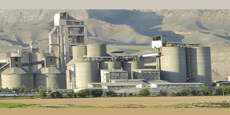 سیمان دورود؛ چراغ صنعتی غرب ایران خاموش شده در مشکلات چند ساله