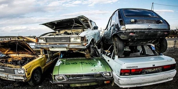 طرح نوسازی و جایگزینی ناوگان فرسوده تحت رصد فرمانداری تهران