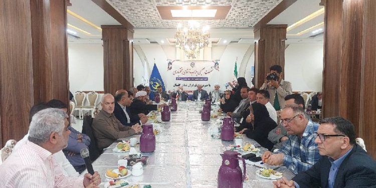 بختیاری از کمک ۲ هزار و ۲۵۷ هزار میلیارد تومانی مردم به کمیته امداد در ۵ ماهه نخست امسال خبر داد.