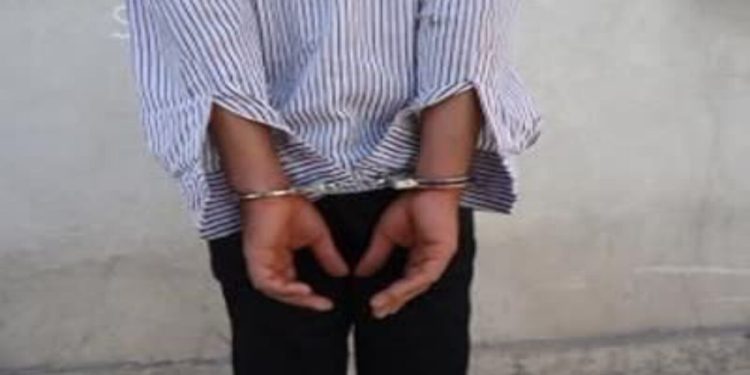 عامل چاقوکشی در ساحل دارایی محمودآباد دستگیر شد