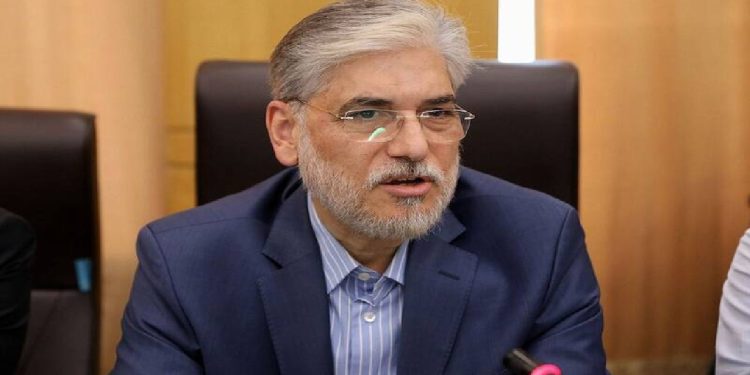 هوش مصنوعی به اندازه انرژی هسته‌ای حق مسلم ماست