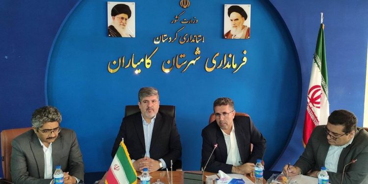 تعیین تکلیف متقاضیان فعلی، اولویت نهضت ملی مسکن در کردستان