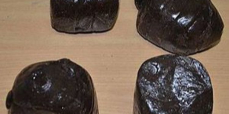 کشف مواد مخدر از سوداگران مرگ در زاهدان