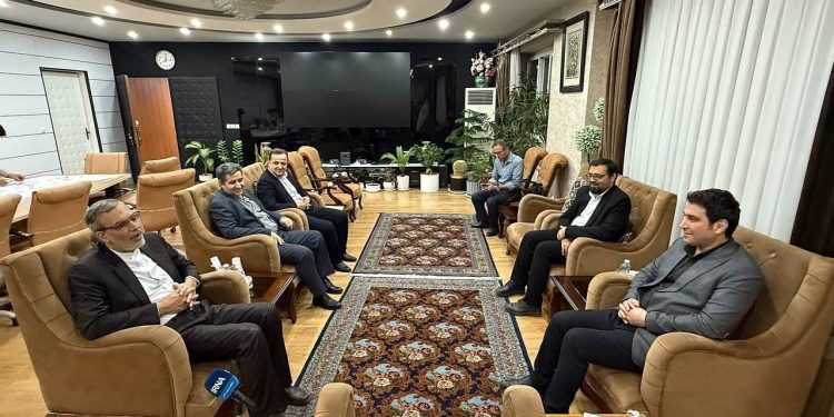 ظرفیت‌های گردشگری استان جهانی شود