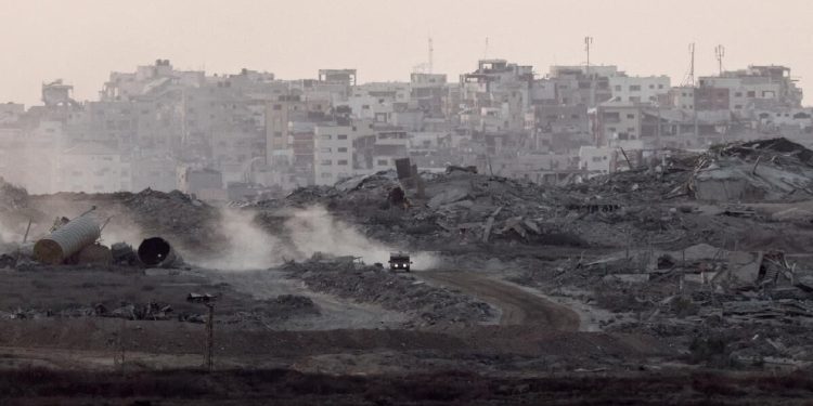 سازمان ملل: جنگ اسرائیل در غزه ۲۱ هزار کودک معلول برجای گذاشته است