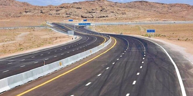 اختصاص ۲۳ هزار میلیارد ریال به پروژههای بزرگراهی استان اردبیل در دولت چهاردهم