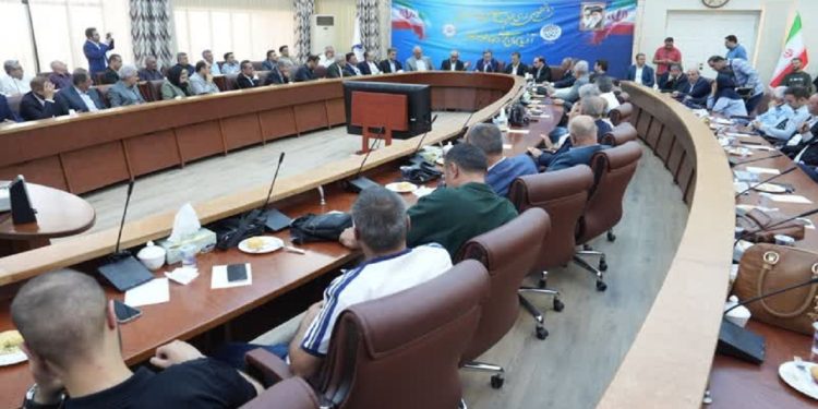 سنگ فرش آذربایجانغربی از طلاست/روان سازی صادرات و واردات طلا پیگیری میشود