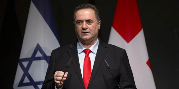 کاتز برای انصارالله خط و نشان کشید