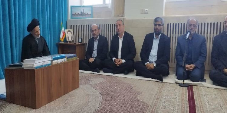 توجه ویژه به مناطق کمتردیده شده در صداوسیما