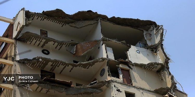 آخرین وضعیت بازسازی خانه‌های آسیب‌دیده از جنگ ۱۲ روزه/ عملیات تعمیرات جزئی تمام شد