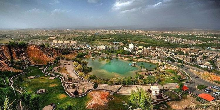 رونق عمران و آبادانی؛ بروجرد میزبان پروژههای جدید