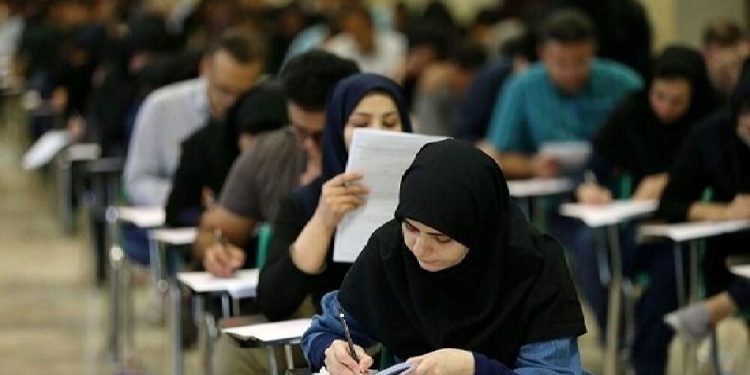 شفافیت در آزمون استخدامی آموزش و پرورش، کلید اعتماد مردم در لرستان