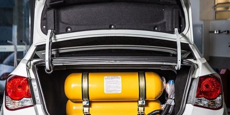 طرح رایگان دوگانه سوز کردن خودروها در هرمزگان