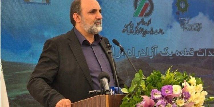 ۱۳۵ پروژه عمرانی کشور با اعتبار ۳۷۰ همت در دست اجرای قرارگاه خاتم الانبیا