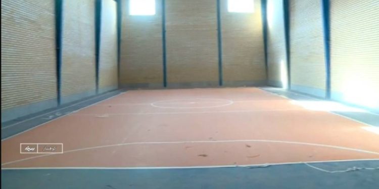 ورزش بانوان در کوهسار جان تازه گرفت