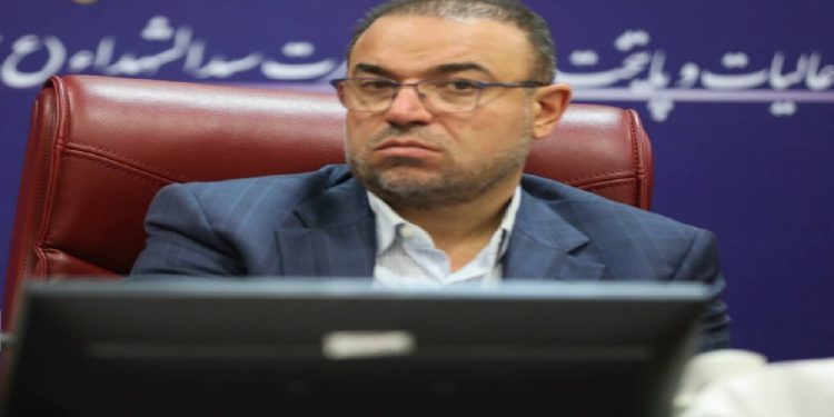 قطع برق صنایع باید عادلانه مدیریت شود